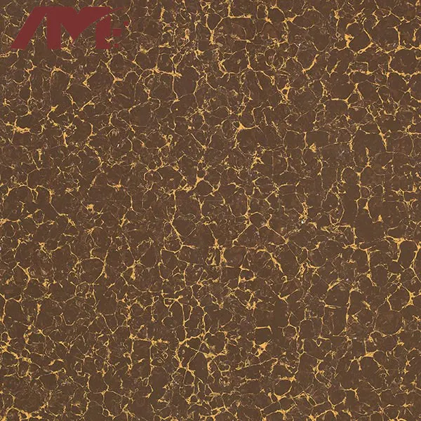 Stone-Look Porcelain Floor Tile 600x600mm