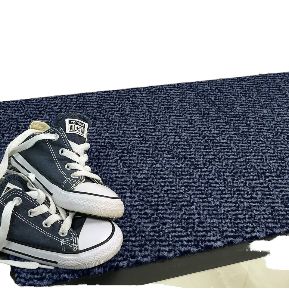 Non-Slip Polypropylene Entrance Door Mat