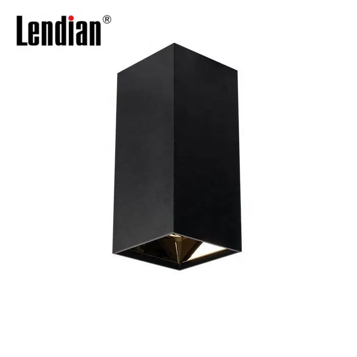 Aluminum LED Wall Light 5-20W IP65