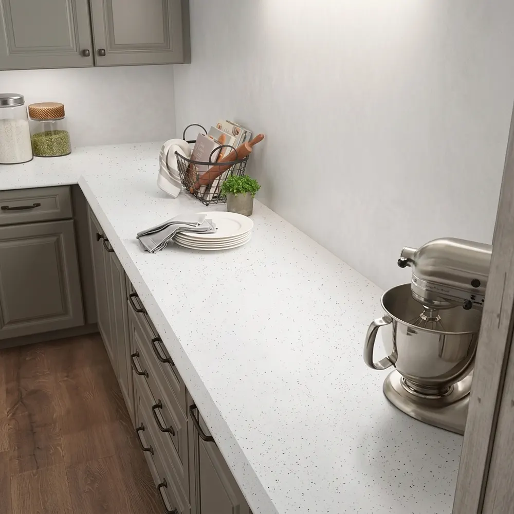 Engineered Quartz Slab 3200x1600mm 15mm Thick
