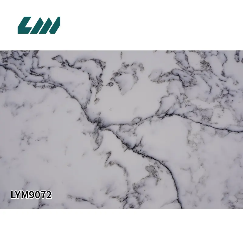 White Engineered Quartz Slab 3200x1600mm