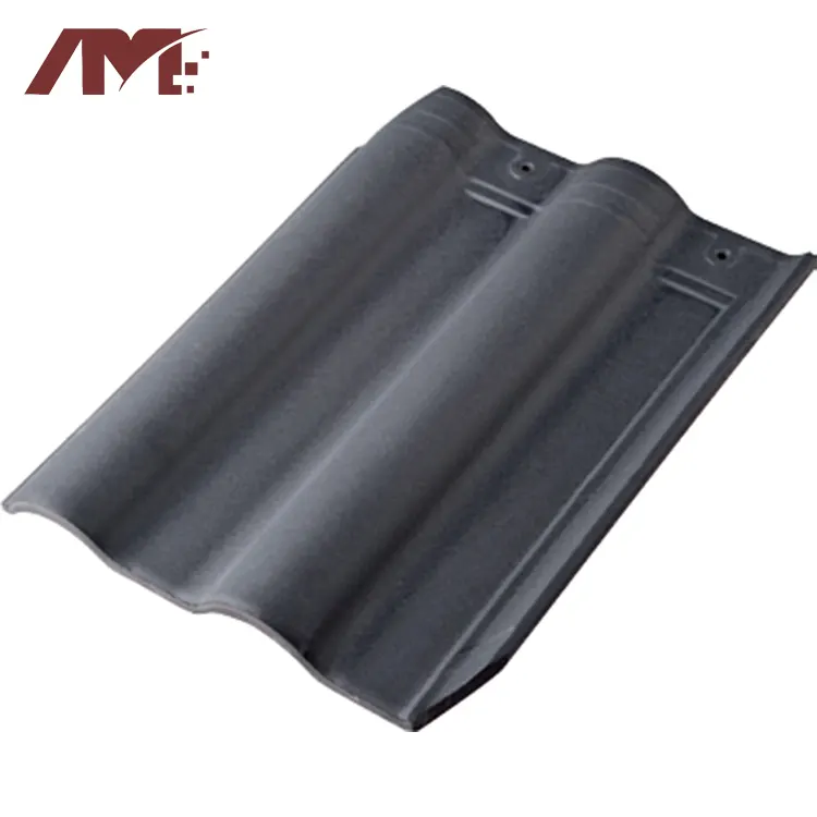 Concrete Roof Tile Mold