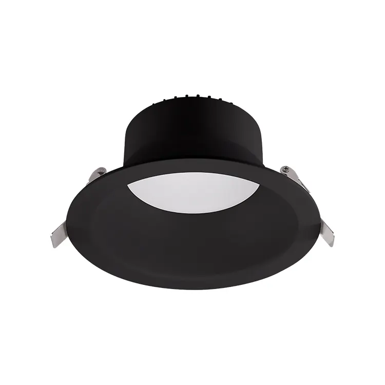 Anti-Glare Dimmable Recessed LED Downlight 15-35W