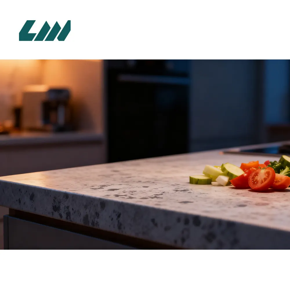 Engineered Quartz Slab 3200x1600mm
