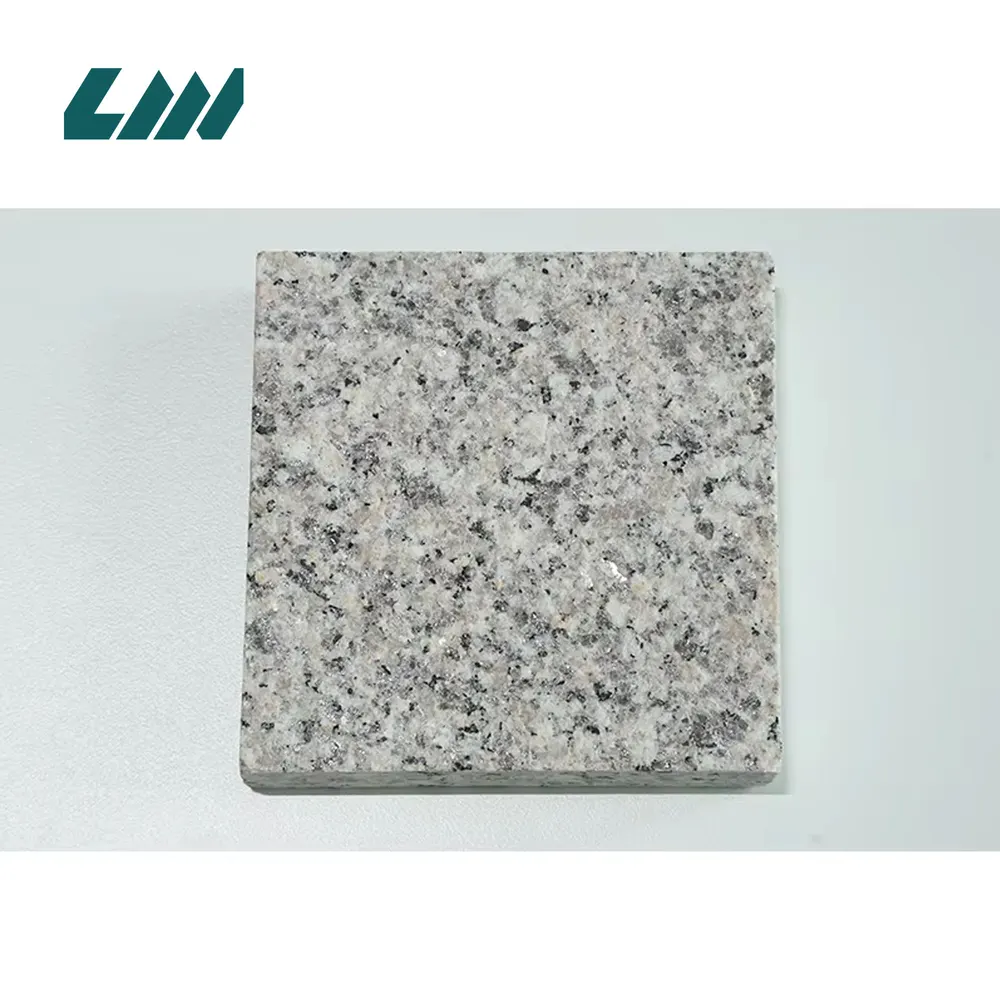Granite Stone Slab 18mm Thick For Wall Cladding