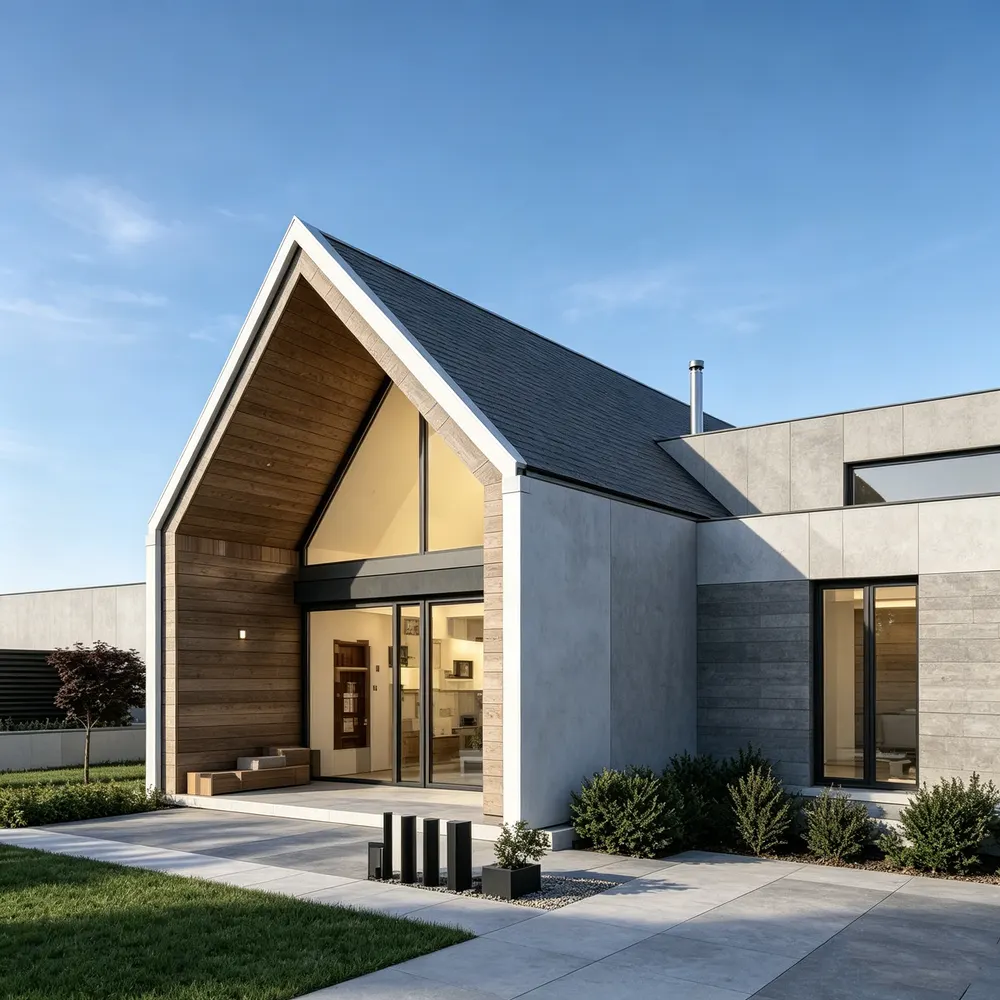 Aluminum Window 5+12A+5mm With Double Tempered Glazing
