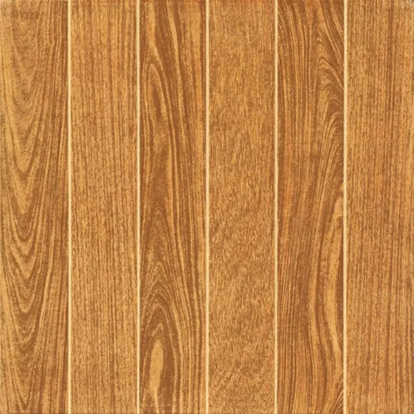 Wood-Look Porcelain Floor Tile 600x150mm