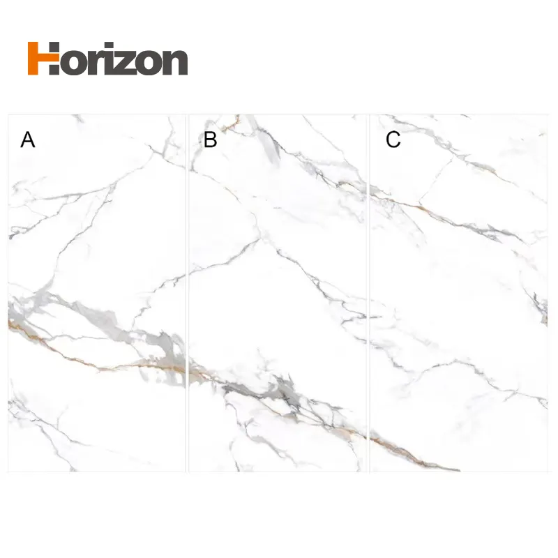 Sintered Stone Slab 1600x3200mm 6mm Thick
