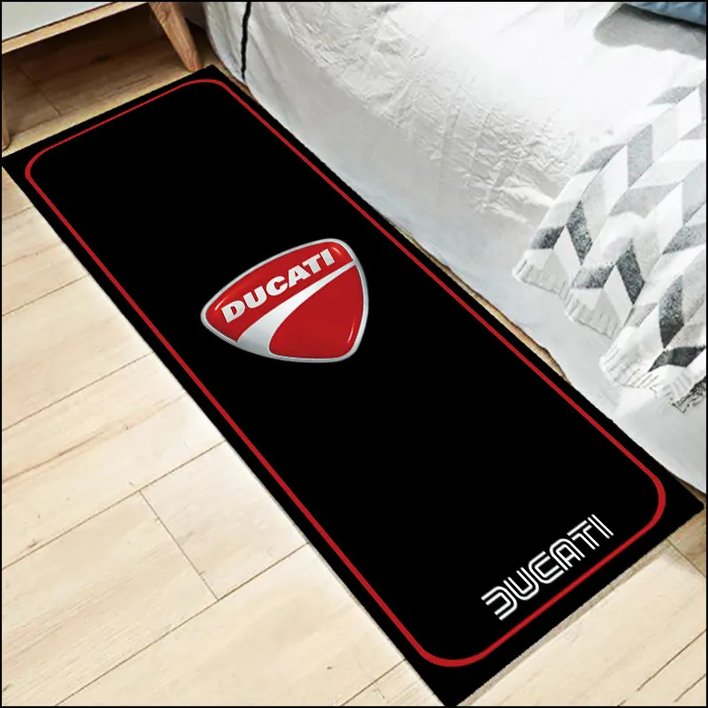 Nylon Entrance Door Mat 3-7mm Thick