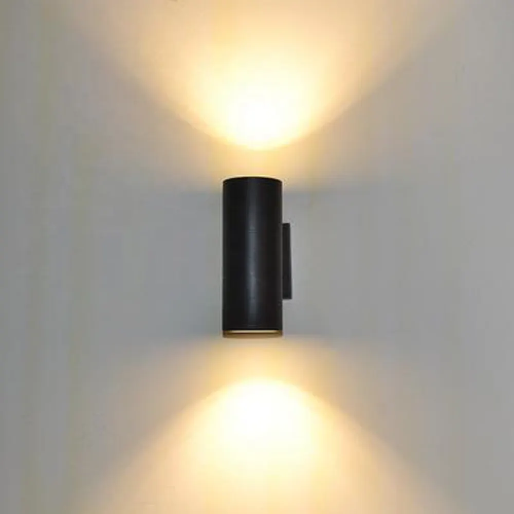 Aluminum LED Wall Light 5-20W