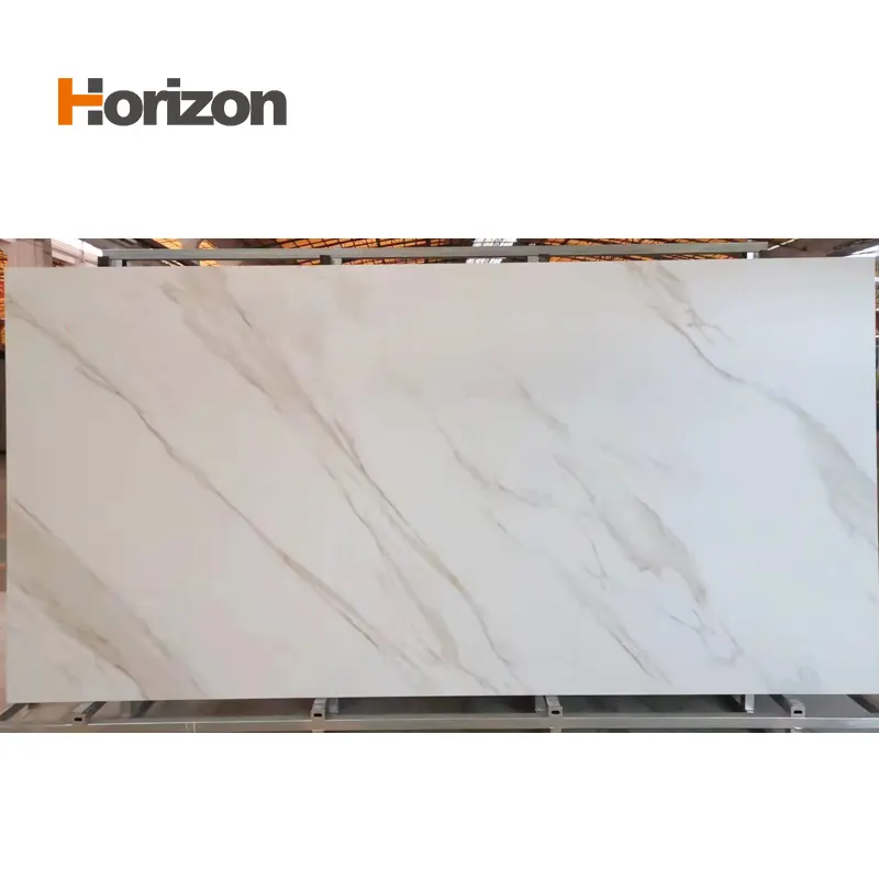 Sintered Stone Slab 1600x3200mm 6mm Thick