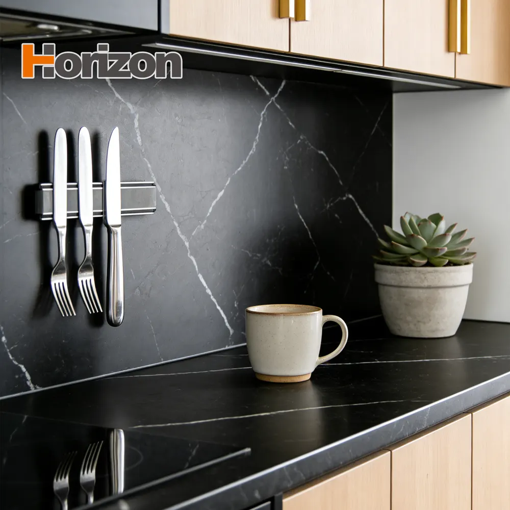Sintered Stone Slab 1600x3200mm 2.5mm Thick