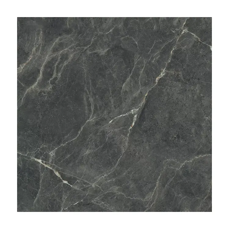 Stone-Look Glazed Porcelain Wall And Floor Tile 800x800mm