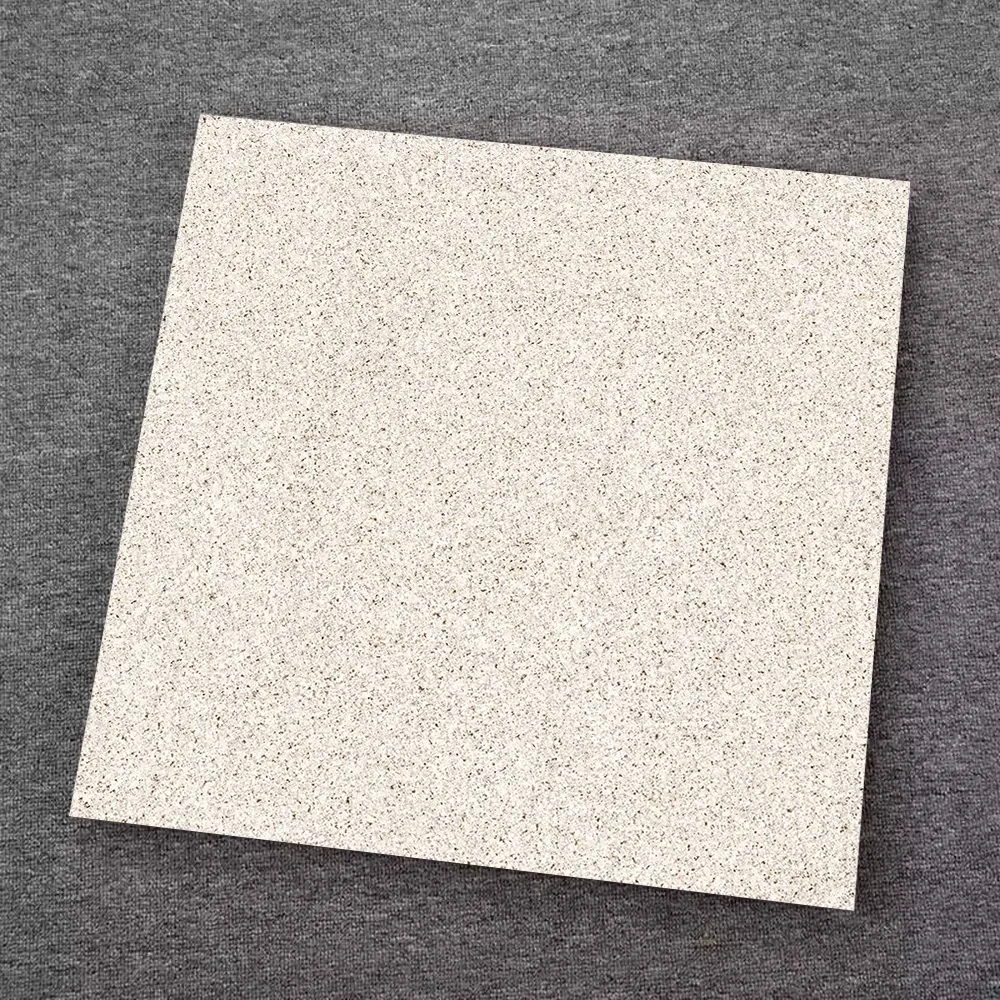 Matte Porcelain Outdoor Paver Tile 600x600mm 20mm Thick