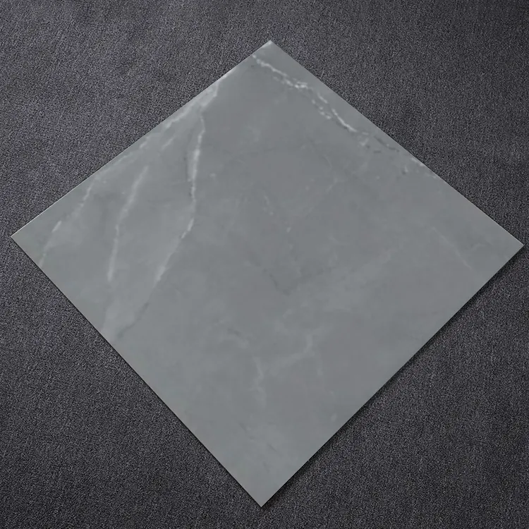 Non-Slip Stone-Look Porcelain Floor Tile 600x600mm product sample