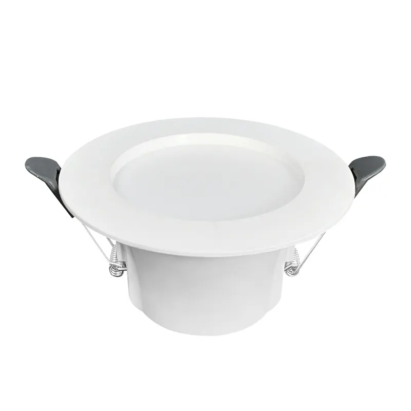 Adjustable Recessed LED Downlight IP20/IP44