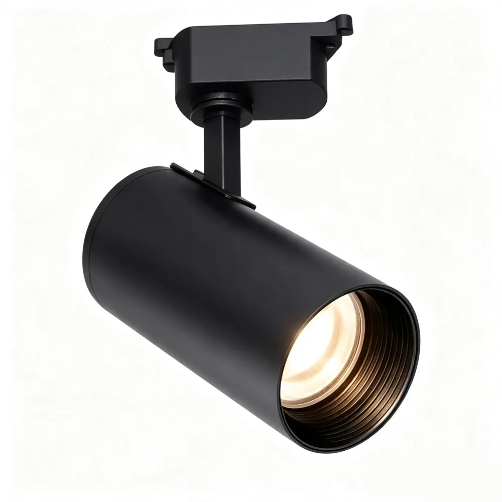 Adjustable LED Track Spotlight 20-40W product sample