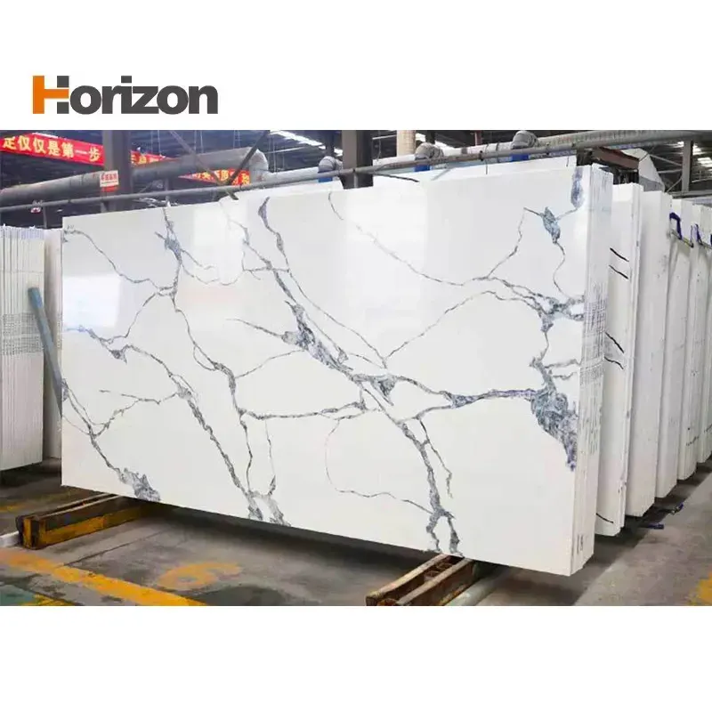 Engineered Quartz Slab 3200x1600mm 15mm Thick
