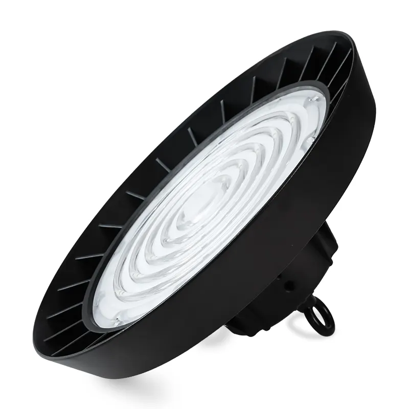 Aluminum LED High Bay Light 100-300W IP65