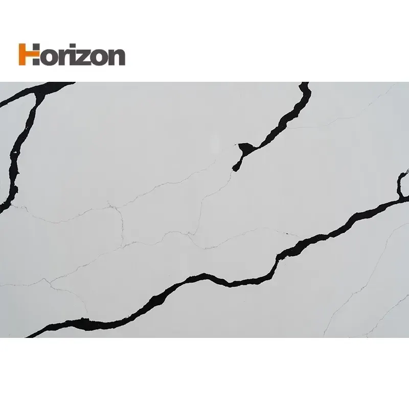 Engineered Quartz Slab 3200x1600mm