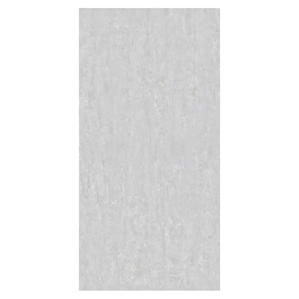Marble-Look Matte Sintered Stone Slab 1600x3200mm
