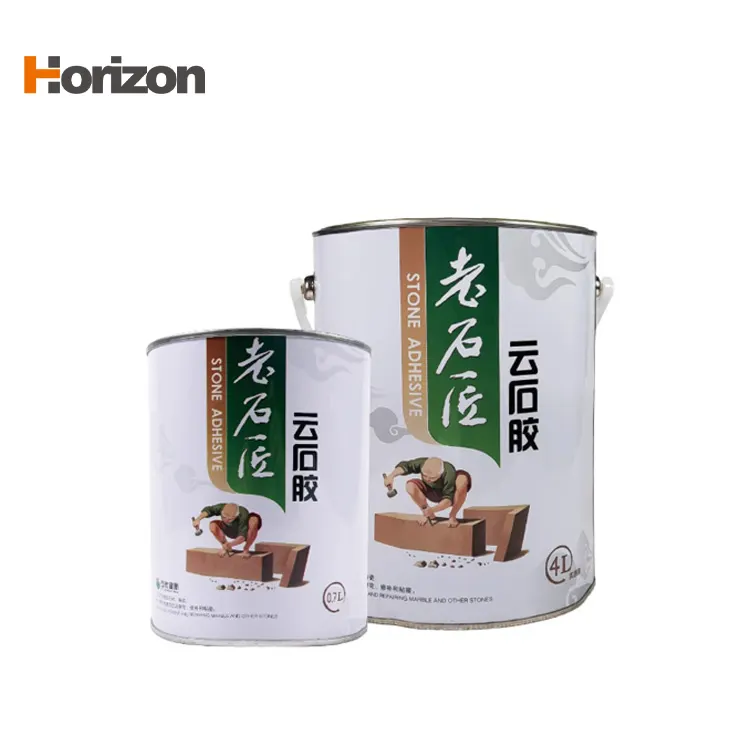 Epoxy Stone Adhesive for Marble, Granite and Tile