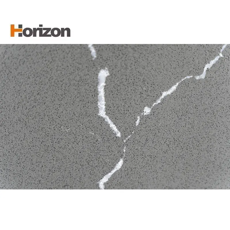 Calacatta Engineered Quartz Slab 3200x1600mm