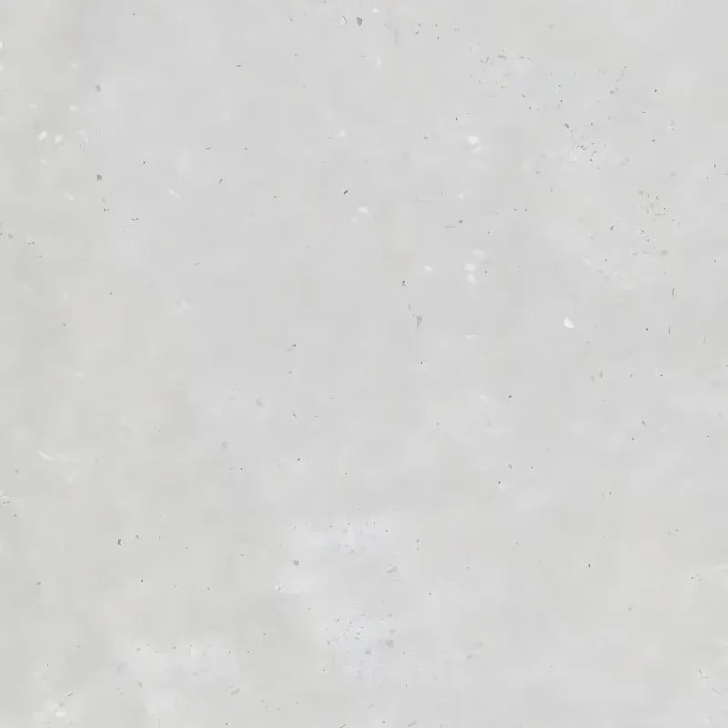 Marble-Look Glazed Ceramic Floor Tile 400x400mm