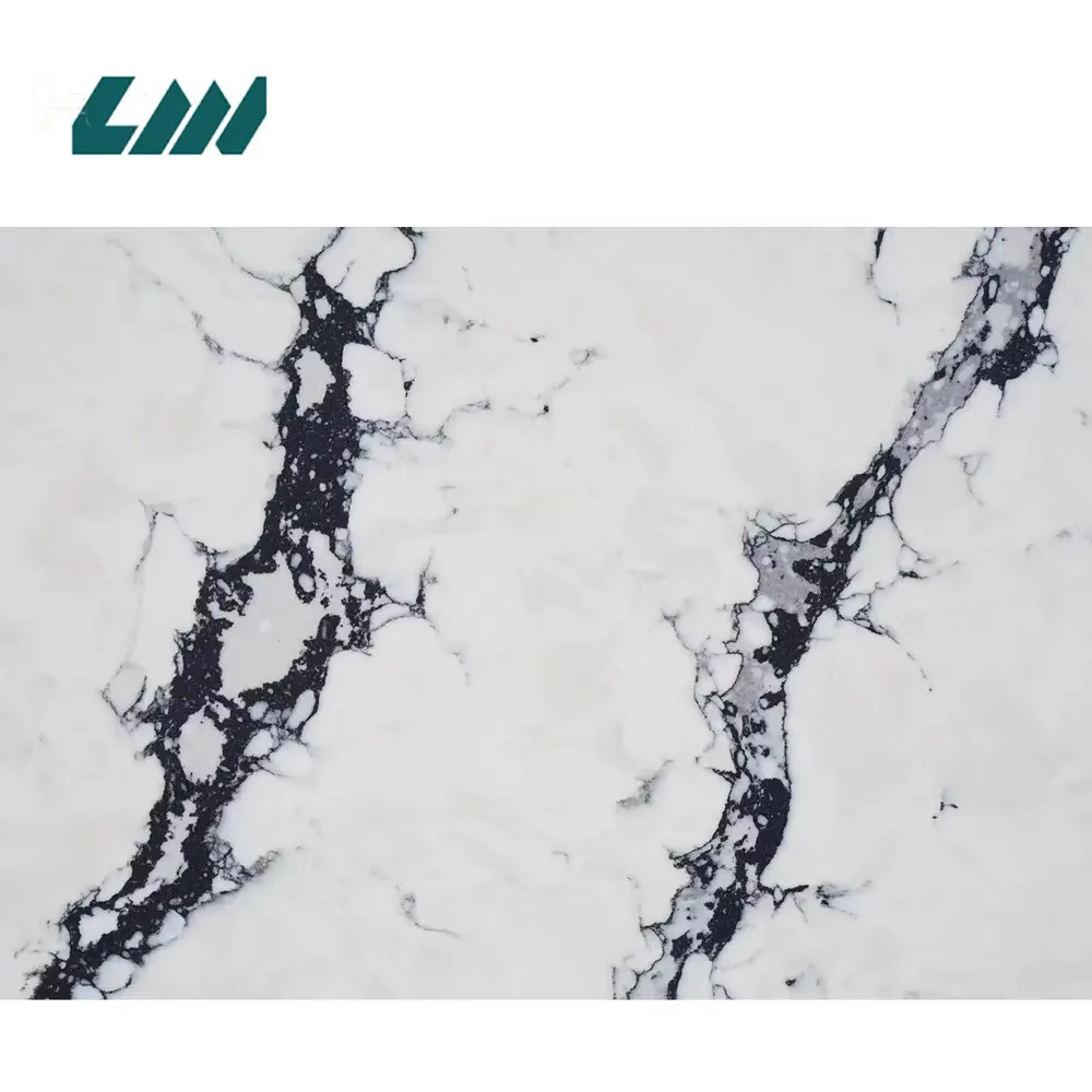 Engineered Quartz Slab 3200x1600mm